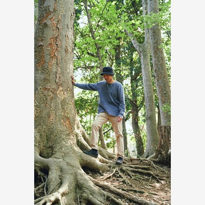 坂元寿行が撮影した「:albumName」の写真