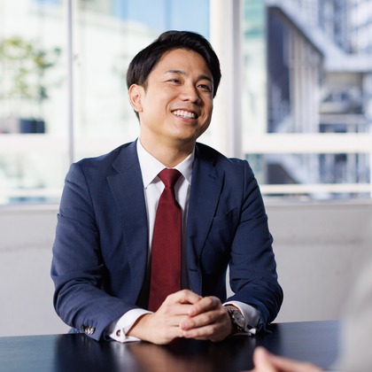 Yusuke Usuiが撮影したウェディングや家族、ビジネスの写真