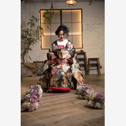 ウェディングアベニューが撮影した「:albumName」の写真