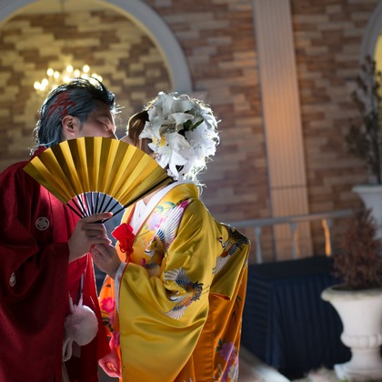 PIC WEDDING PHOTO（岩本 竜弥）が撮影した「:albumName」の写真