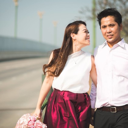 Photo of 庭で taken by CherryHouse Photography