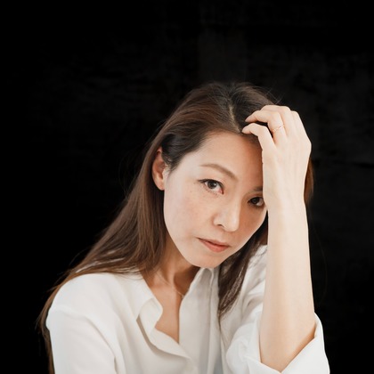 いしづか ちひろが撮影した人物撮影の写真