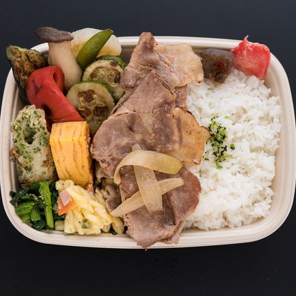 保坂　真弓が撮影した料理撮影の写真