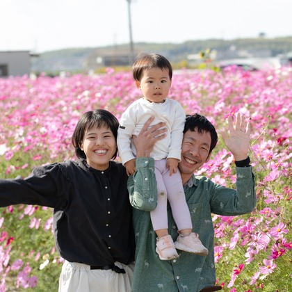 福永写真事務所が撮影した「:albumName」の写真