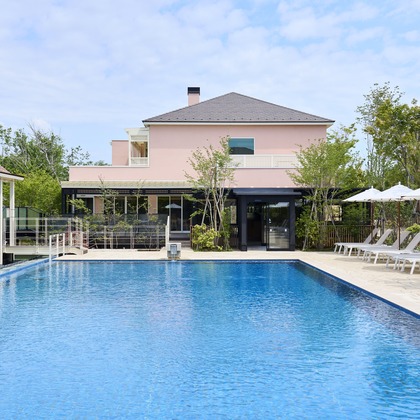 森田寫眞館が撮影した不動産/竣工の写真