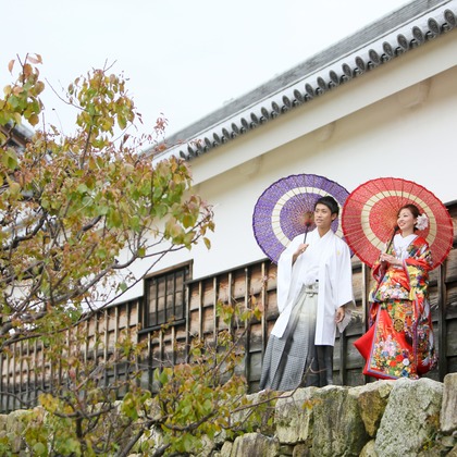 KIKIウェディングが撮影した「:albumName」の写真