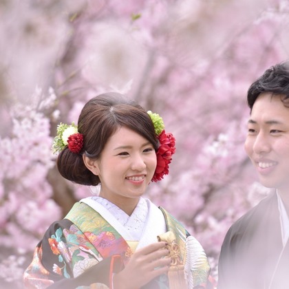 キキフォトワークスが撮影したウェディングや家族、ビジネスの写真