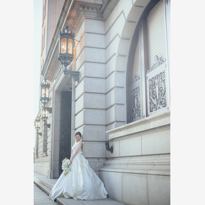 maRthgraphyが撮影した前撮り/後撮り出張撮影の写真