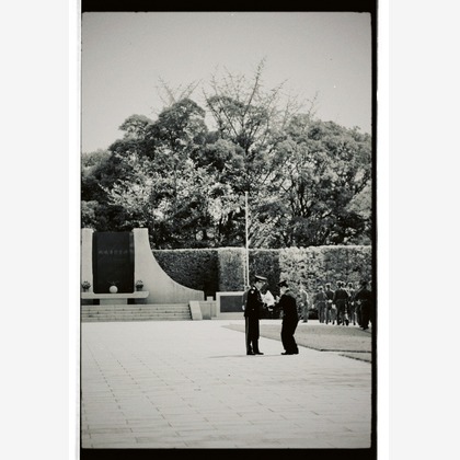 小林万葉が撮影した「ポートレイト」の写真