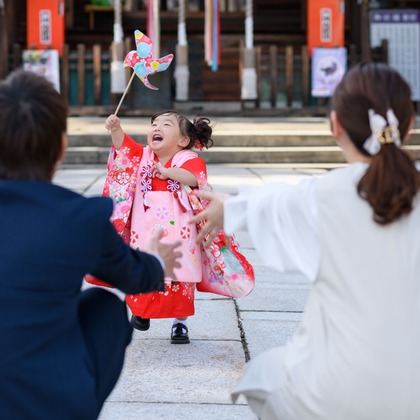 北野隼人が撮影した「:albumName」の写真