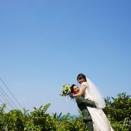 Hajime no Ai Photographyが撮影した「ウェディング・結婚」のウェディングフォト - :albumName