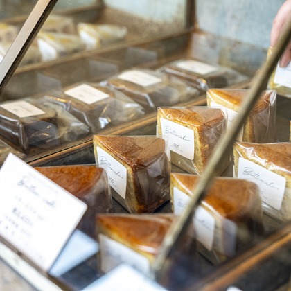 テレクトノンが撮影した「料理撮影」の写真