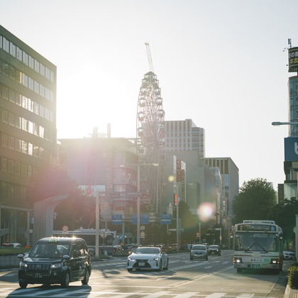 Photo of engagement taken by 𠮷岡銀河