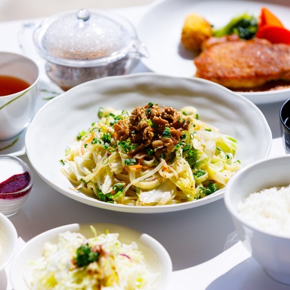 老松　弘行が撮影した料理撮影の写真