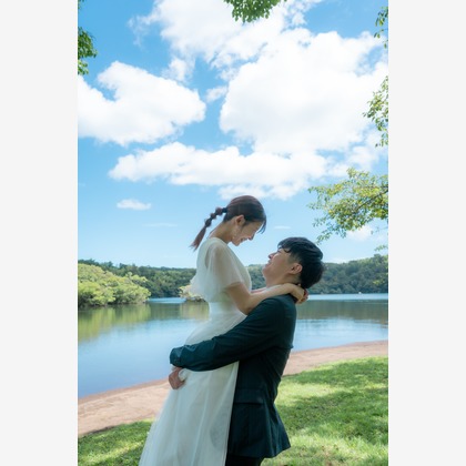 鈴木美咲が撮影した「:albumName」の写真