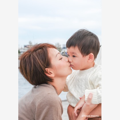 PHOTO 104が撮影したその他/マタニティフォト/家族写真の出張撮影/七五三フォト/お宮参り/学校行事/成人式撮影/旅行先の記念撮影の写真