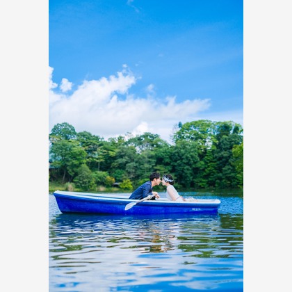 Photo of Location pre-shooting, Japanese and Western style taken by ARAI MAGIC