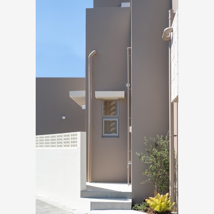 久貝まどかが撮影した不動産/竣工の写真