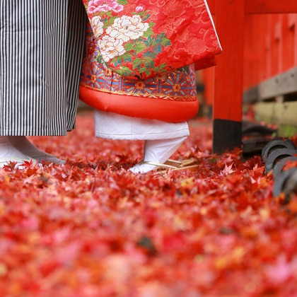 Hayashi Photo Worksが撮影した「奈良フォト」の写真