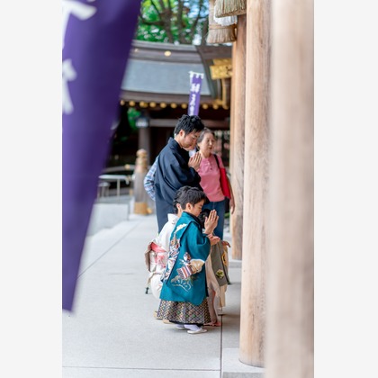 サキヤマ リエが撮影した「:albumName」の写真