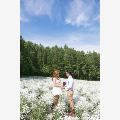 Pongdongphotographが撮影したウェディングや家族、ビジネスの写真