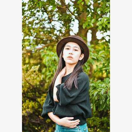 Makoto Nakamuraが撮影した「プロフィール」の写真