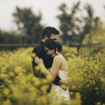 Wedding, Bridal Photos taken by Eric Draht