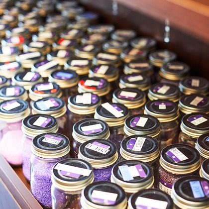 大橋裕紀が撮影した「職人工房取材撮影」の写真