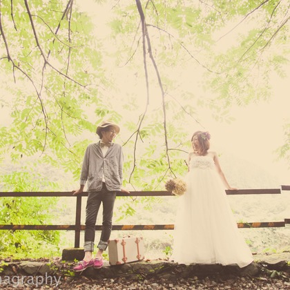 シキラマ グラフィーが撮影したウェディングや家族、ビジネスの写真