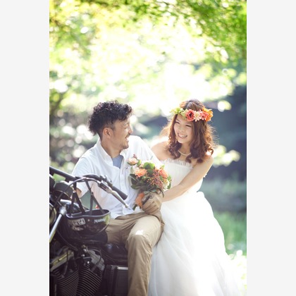 skyward photo film（竹本飛鳥）が撮影したウェディングや家族、ビジネスの写真