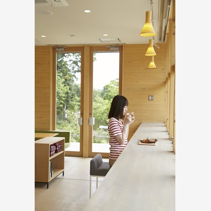 株式会社SANYO-CYP studioUPが撮影した「:albumName」の写真