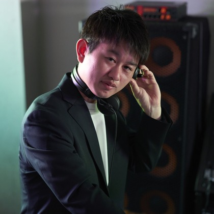 Actが撮影した人物撮影の写真