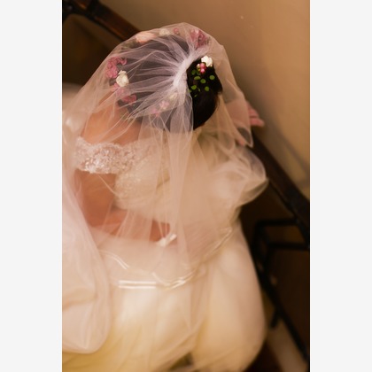 STUDIO NOUVEAU（スタジオ ヌーボ）が撮影したウェディングや家族、ビジネスの写真