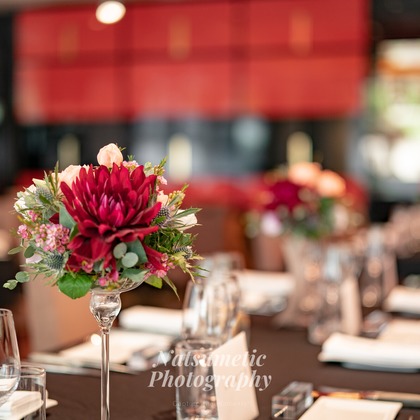 Natsumetic Photography (小関晃典)が撮影したエンゲージメントフォト/結婚式撮影/結婚式二次会撮影の写真