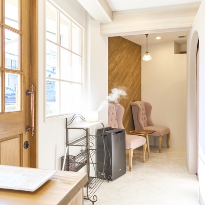 奥野由記が撮影した「:albumName」の写真