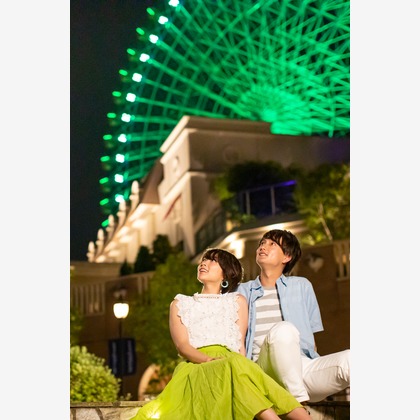 Yusuke Usuiが撮影したウェディングや家族、ビジネスの写真