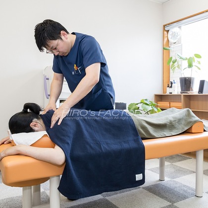 北尾浩幸写真事務所が撮影したその他の写真