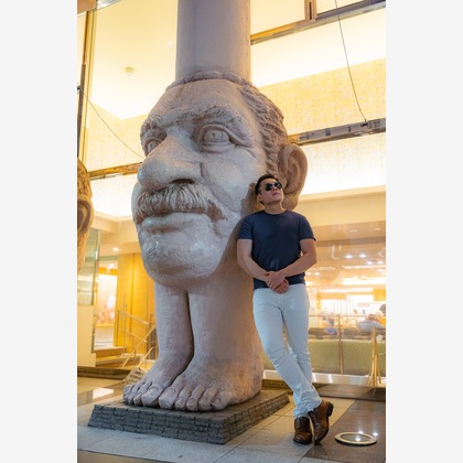 takumatravelが撮影した人物撮影の写真