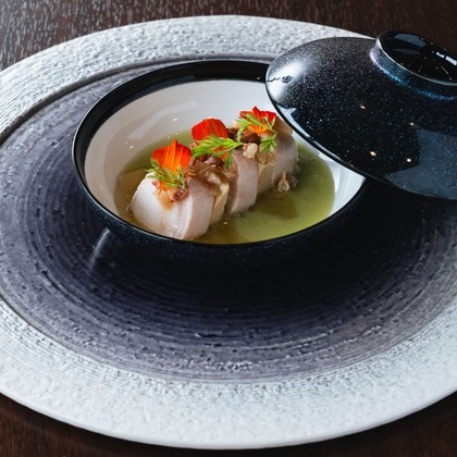 西浦隼翔が撮影した「フード撮影」の写真