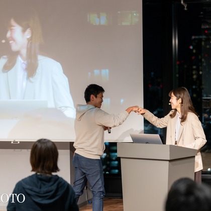 大森光太郎・K-PHOTOが撮影した「:albumName」の写真