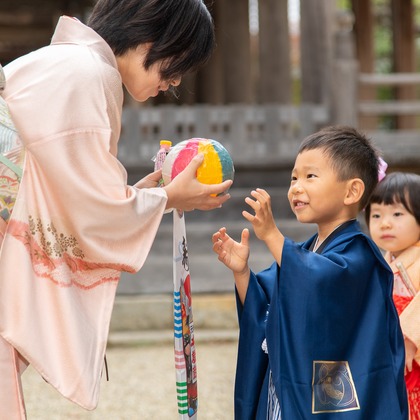 合同会社優希photoが撮影した「:albumName」の写真