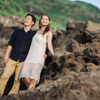 Visionariが撮影したウェディングや家族、ビジネスの写真