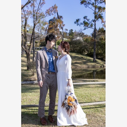 末安 善之が撮影した「:albumName」の写真