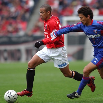 Kutsuzawaが撮影した「スポーツフォト」の写真