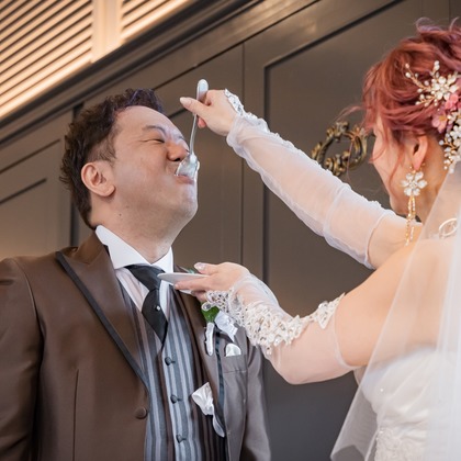 takumatravelが撮影した「披露宴パーティー」の写真