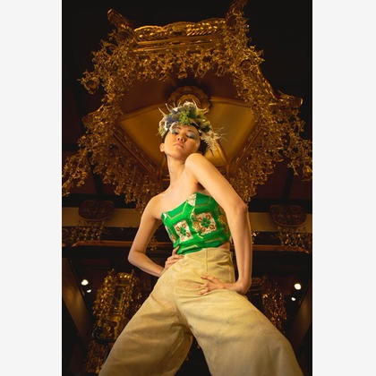 田原逸成が撮影した「:albumName」の写真