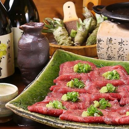 世登理恵が撮影した料理撮影の写真