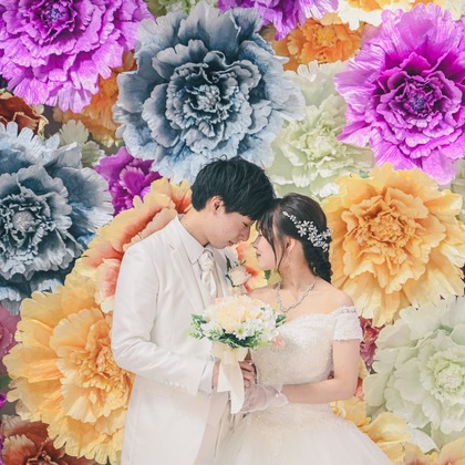 ムラカミカズマが撮影したスタジオ撮影の写真