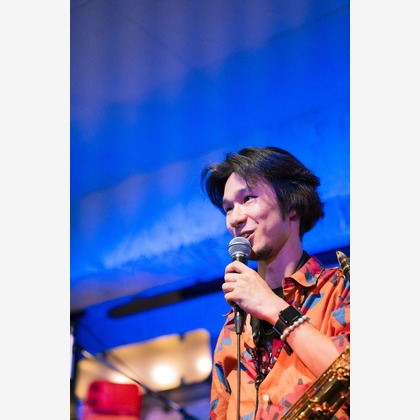 矢崎麦が撮影した人物撮影の写真