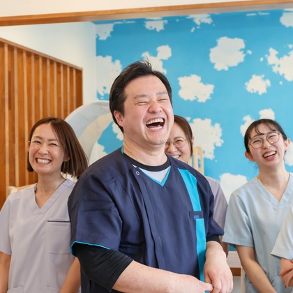 渡邉博海が撮影した店舗/オフィス/サロン撮影/人物撮影の写真